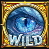 reign of dragons frozen inferno wild 2 symbol