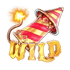 remember remember wild 1 symbol