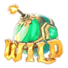 remember remember wild 2 symbol
