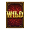 revenge of loki megaways wild symbol