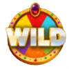 rich gecko wild symbol