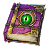 rich wilde and the tome of insanity wild 1 symbol