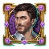rich wilde and the tome of insanity wild 2 symbol