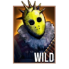 riot ultimate wild 3 symbol