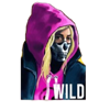 riot ultimate wild 4 symbol
