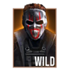 riot ultimate wild 5 symbol