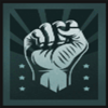 riot wild symbol