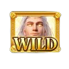 rise of apollo wild symbol