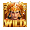 rise of aztecs wild symbol