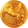 rise of olympus extreme wild symbol