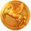 rise of olympus origins wild symbol