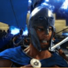 rise of spartans wild symbol