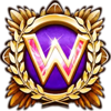 rise of zeus wild symbol