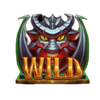 rise to power wild symbol