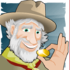 rival gold rush wild symbol