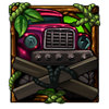 roadkill wild4 symbol