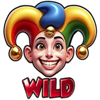 roaring coins wild symbol