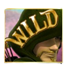 robin hood valentine wild 2 symbol