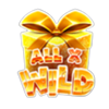 robo santas corp wild all x symbol