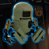 roboland wild symbol