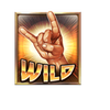 rock n ways xtraways wild symbol