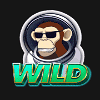 rocket chimp jackpot wild symbol