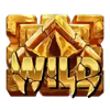 rocket eruption triple blast wild symbol