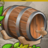 roll out the barrels wild symbol