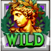 roma reborn wild symbol