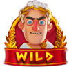 roman coin wild symbol