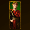 rome and egpyt wild 1 symbol