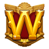 rome fight for gold deluxe wild symbol