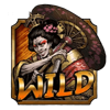 ronins honour wild monster symbol