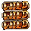 ronins honour wild triple symbol
