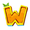 rowdy rabbits collect and win wild symbol
