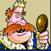 royal banquet wild symbol