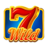 royal beellion hold and win wild symbol
