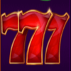 royal coins 2 hold and win wild 777 symbol