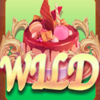 royal pastry chef wild symbol