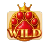 royal paws maxways wild symbol