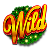 royal xmass dice wild symbol