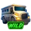 rtg coyote cash 2 wild symbol