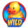rubber duck hold n link symbol wild