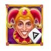 ruby joker dice wild symbol