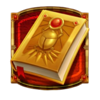 ruby stone and the book of scarab wild symbol
