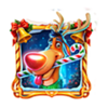 rudolph unleashed wild 2 symbol