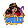 ruler of egypt wild symbol