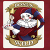 rulers crown wild scatter symbol
