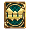 rum and raiders wild symbol