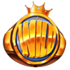 rumble roo ko wild symbol